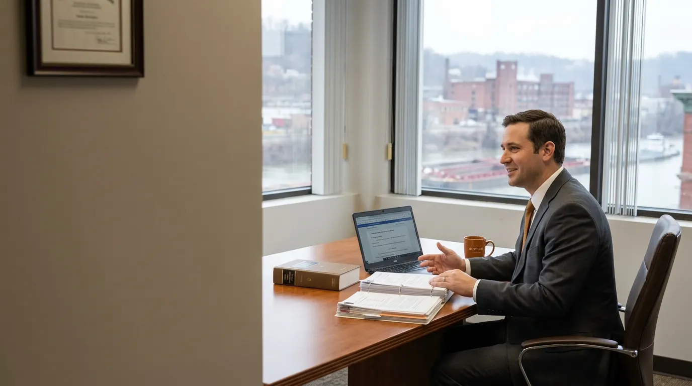 Mesothelioma Lawyer in Clairton, PA