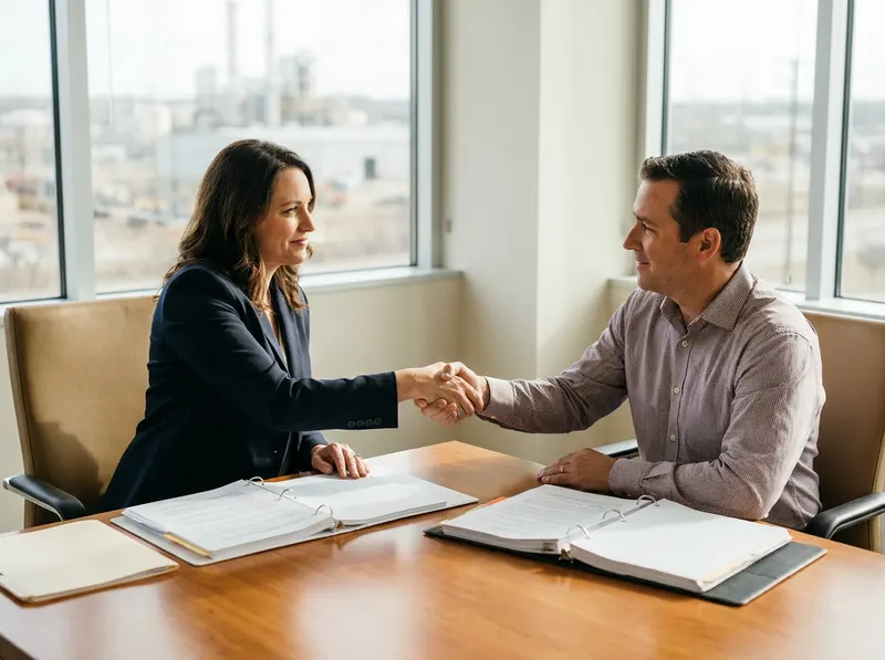 Employer Liability Claims (U.S. Steel / Clairton Works) attorney in Clairton, PA