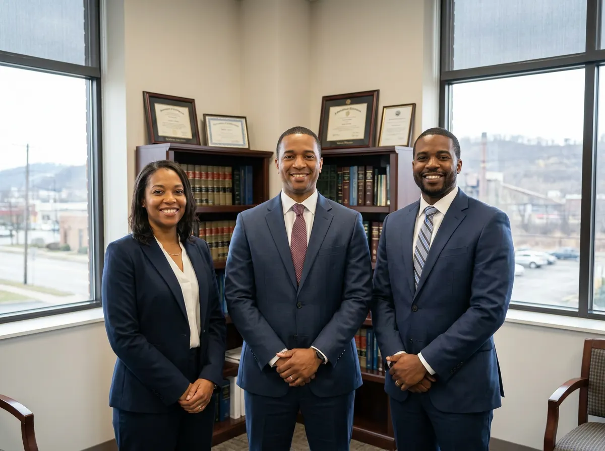Michael Schafle, Esq. attorneys in Clairton, PA
